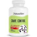 Suppresan Appetite Alam Alami Alami - Guyuran Blocker Sugar & Refined Carbs Crave Control - Energi & Metabolisme Booster dengan L Glutamine & Thiamine B1 Supplemen - 180 Vegetable Capsules