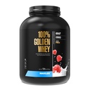 Maxler 100% Golden Whey Protein - 23g dari Premium Whey Protein Powder per Serving - Pre, Post & Intra Workout - Fast- Absorbing Whey Hydrolysate, Isolate & Konsentrat Blend - Strawberry Cream 5