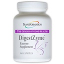 TRANSFORMASI GENESIS OF GOOD HEADTH Enzymes for Kids - Natural DigestZyme Support Formula Overal Health, NUtrient Absorpsi, Dukung Diatle Selama Pregnancy & Lactation, 360 Capsules