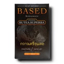 Suplemen Ekstrak Butea Superba - Tradisional Thai Herb untuk Vitalitas Pria, Fokus & Energi - Premium Pounder Root dengan Natural Flavonoid