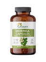 Kapsul Moringa - 120 Count 124; Pure Moringa Oleifera Powder Pill £124; Suplemen Superfood Alam 124; Herbal Energy & Antioksidant During 124; Vegan, Non-GMO, Single Origin Malunggal