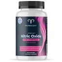 Promescent VitaFLUX Women 's Nitric Oxide Booster Suplement, Boost Energy & Performance