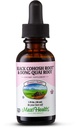 Maxi Health Black Cohosh Root and Dong Quai Root Extract - Women 's Formula, 1 Fl Oz Bottle - Kosher