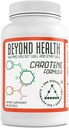 Beyond Health Carotene Formula 90 Softgels