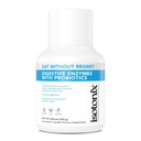 Isotonix ® Digetical Enzymes with Progetic 124; DigeZyme £Multilme Complex & Laktospore ® Bacillus Coagulans 124; NUtrient Absorpsi, Gut Salvation & DigeVility Health 124; Vegan, Glutent- Free