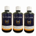 T.J. Clark Legendary Colloidal Mineral Formula 32 fm. oz (3 Paket) oleh T.J. Clark