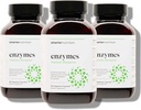 Smarter Nutrition Vegan Digetical Enzymes - Disquestion Bloating & Gut Health Support with 16 Multi Enzymes for Nutrient Absorpsi & Meal Time Comfort for Both Men & Women & Women