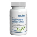 Dr. Wilson 's Super Adrenal Stress Formula berkelanjutan Melepaskan nutrisi untuk Daily Dukung 90 caplet