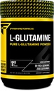 Pra-force L- Glutamine Powder 1000 Grams (1 KG) Unhafeared-Pure L-Glutamine Powder, 5g per Serving, GMO-Free, Gluten- Free, 200 Servings
