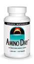 Sumber Hari Amino - 20 Formulir Bebas Amino Acids Mendukung Kualitas Dilakukan Selama Nutrition - 120 Tablet