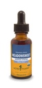 Herb Pharm Certified Organic Meadowsweet Extation for Minor Pain - 1 Ounce (DMEAD01)
