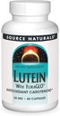 Sumber Lutein dengan FloraGLO 20 mg Antioksidant Carotoid - 60 Capsules