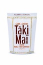 Taki Mai Noble Kava Root Powder 16oz - Authentic Tradisional Grind, Natural Evening Relaxation, Restful Nights and Calm Rituals, 100% Pure Noble Kava