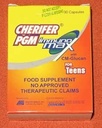 Aprifer PGM Imunomax for Teens (30 caps)