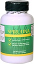 Spirulina (100 huruf)