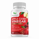 Murah 1950mg Apple Cider Vinegar Supplemen 124; 180 Capsules 124; No Sour Taste 124; Pil untuk Metabolisme Kesehatan, Bloating & Energy 124; Detox & Diconfution Dukungan 124; Non-GMO, Gluten Free 124; 100% Natural & Raw