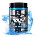 EFlow Nutrection Entempt BCAA Plus EAA - Ensitious Amino Acids Electrolite Powder Intra Workout - Impreve Energy, Recovery and Performance - Warrior Gummy Bear (30 Servings)