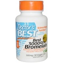 Bromelain 3000 Gdu90 Vgcdocdoctors Best