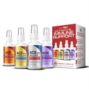 Hasil RNA - Ultimate Immune Support System - ACS 200 Perak / ACZ Nano Zeolite / ACG Glutathione / ACN Neuro Paling Lanjut Dukungan Sistem - Disarankan oleh Doctors Worldwide
