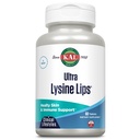 Kal Ultra Lysine Lips Tablet, 60 Count
