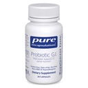 Pendukung Kesehatan & Gastrointestinal - dengan Lactoillus & Bifidobacterium - 30 Capsules