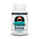 Sumber Pycnogenol Supreme, Berry & Botanical Antioksidant Complex * - 30 tablet