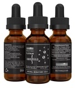 Mono- Atomic ORMUS - Monotom Platinum, Monatomik Orme 1oz
