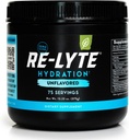 REDMOND RE- Lyte Hidration Electrolite Powder Mix (Unflamited)
