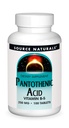 Sumber Pantothenic Acid 250 mg Vitamin B-5 Tambahan Dieter - 100 tablet