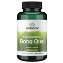 Swanson Dong Quai 530 Miligram 100 Capsules