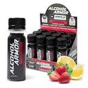 Sunyi Berry Elixir - Hidration Dukungan, Essibel Vitamin dan Electrolites, Vitamin B12, Milk Thistle - 12 Pack