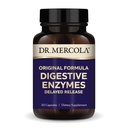 Dr. Mercola Digeptical Enzymes, 0.5 Ounce