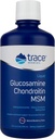 Telusuri Komplotan Glucosamine Chondroitin MSM 124; Suplemen Dietary Lengkap untuk Aktif Lifestyle 124; Pendukung Joints, Cartilage & Moulity 124; Natural Blueberry Flavor 124; 32 customs, 32 fl oz
