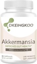 Paket Akkermansia Baru 1