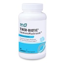Klaire Labs SFI Health Immunomax - Mushroom Ammune Dukung Formula dengan Cordyceps, Turkey Tail, Reishi & Green Tea Extract (90 Capsules)