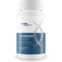Advanced Memory Formula - by True You Health - Our Best Memory & Brain Formula - Formula dengan Ginkgo Biloba dan lainnya Premium Ingreations for Cognitive Performance, Focus, and Clarity