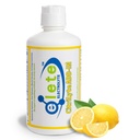 elete CitriLyte Electrolite Address-in Hidration Drops: 124; Sodium, Magnesium, Potusium, Potassium 124; Slight Lemon Flavor, All Natural 124; Leg and Muscle Crump Relief 124; Transform Any Drink into a Sports Drink, 32 oz