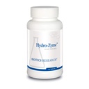 Dukungan Digepsi Biotics Research Hydro- Zyme, Berisi Betaine Hydrochloride, Menyediakan Gastric PH 90 Tablet