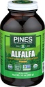 Pines Organik Alfalfa Powder, 10 Ounce