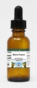 Ekstrak Cairan Muira Puama Glycerite (1: 5) - Chocolate Flavared (1 oz, ZIN: 522760)