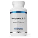 Douglas Laboratories Melonatin- 3 mg Melonalin - Sleep Support Suplemen - for Hormone Balance, Relaxation, Antioksidants & Immune System * - 180 Tablets