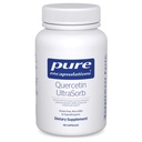 Penampakan Murni Quercetin UltraSorb 124; Enhanced- Seluler Absorpsi, Imune, dan Cardiovascular Dukungan 126; 90 Kapsul