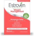 Pengelolaan Berat Menopause Berkembang 60 & 30 Menghitung Clinically Proven Manage Weight Hot Flashes Night Sweats