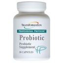 TRANSFORMATION GENESIS OF GOOD HEADTH Enzyme Probiotic Suplement Suplement, Support Digetical Health with Enzymes, NUtrient Absorpsi & Gut Balance, High Potency Formula, 30 Kapsul