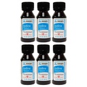 Swan Iodin Tincture U.S.P. - 1 fl oz (6 Pack)