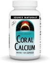 Sumber Coral Kalsium Coral - 600mg - 120 Capsules