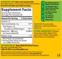 Nature Made B12 Energy Gummies 80 Count, (Paket 2), rasa mungkin bervariasi.