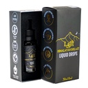 Lajit Gold grade Hilayan Shilajit Liquid Drops - Organik, Sun- Died - Nutrients Biovailable - Fulvic Acid, 85 + Trace Mineral - Lab Test for Men & Women - Natural Energy, Immunity, Strength- 30ml