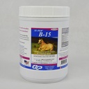 SU-PER B-15 Vitamin Suplemen untuk Kuda - Equine Vitamin B- 15 bubuk untuk Dukungan Performance - 2,5 Pounds, (2 Pack)