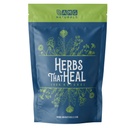 Extract Bags Artichoke - dengan Freshness Seal - 60 Capsules diekstrak